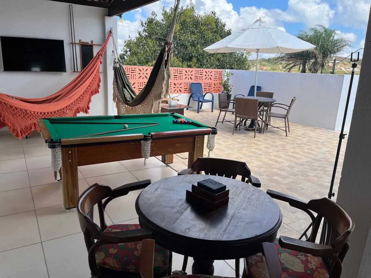Casa com piscina em Gravatá - Foto 3