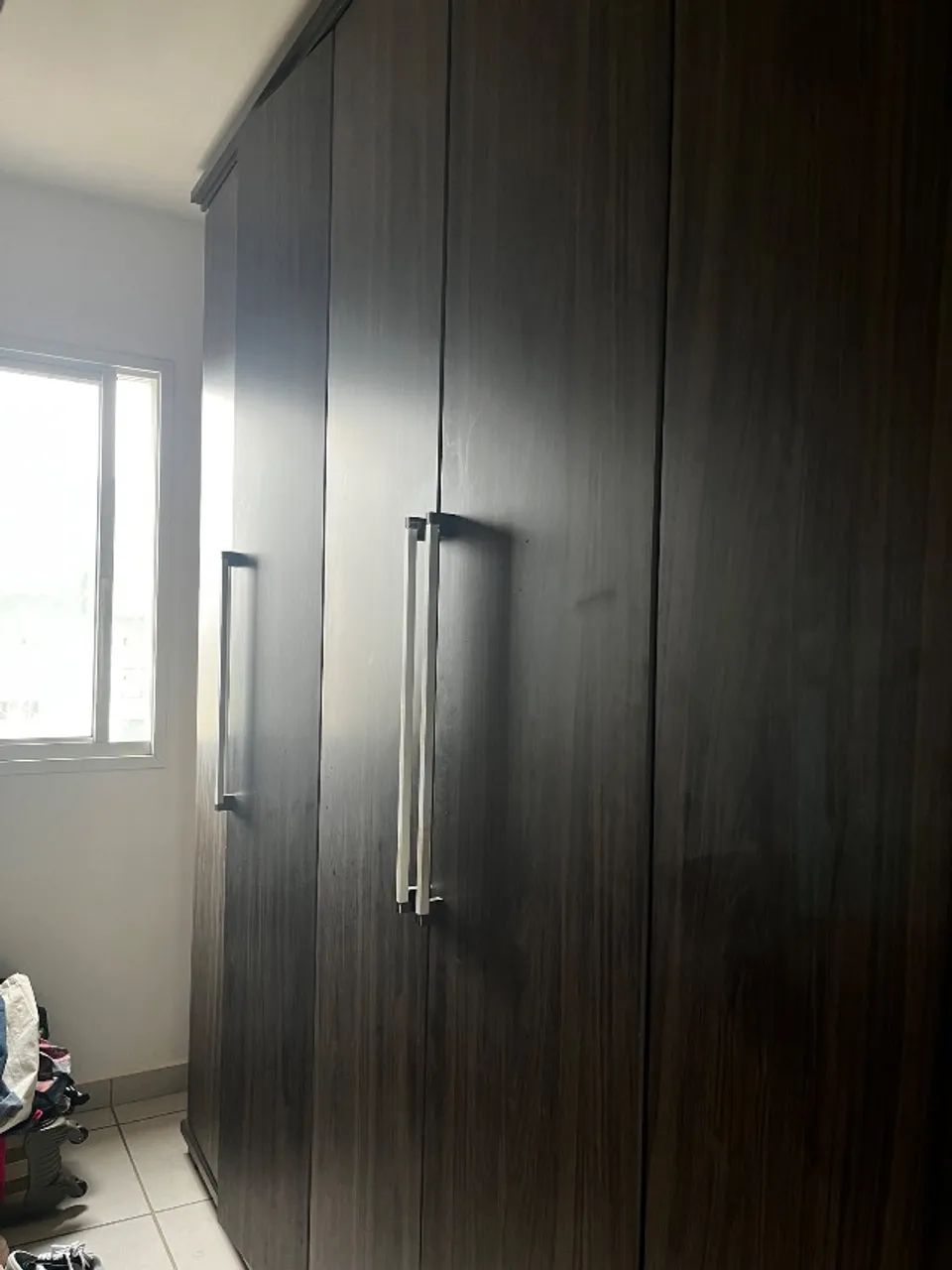 Guarda-roupa 6 portas  - Foto 4