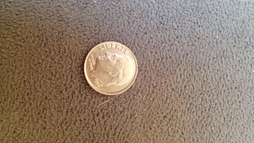 Moedas estrangeiras antigas  - Foto 4