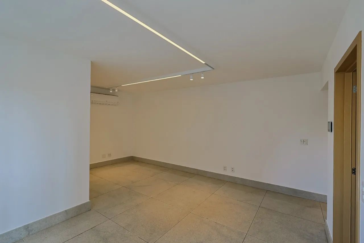 APARTAMENTO PARA LOCAÇÃO - 3 QUARTOS - SAVASSI - BH - Foto 4