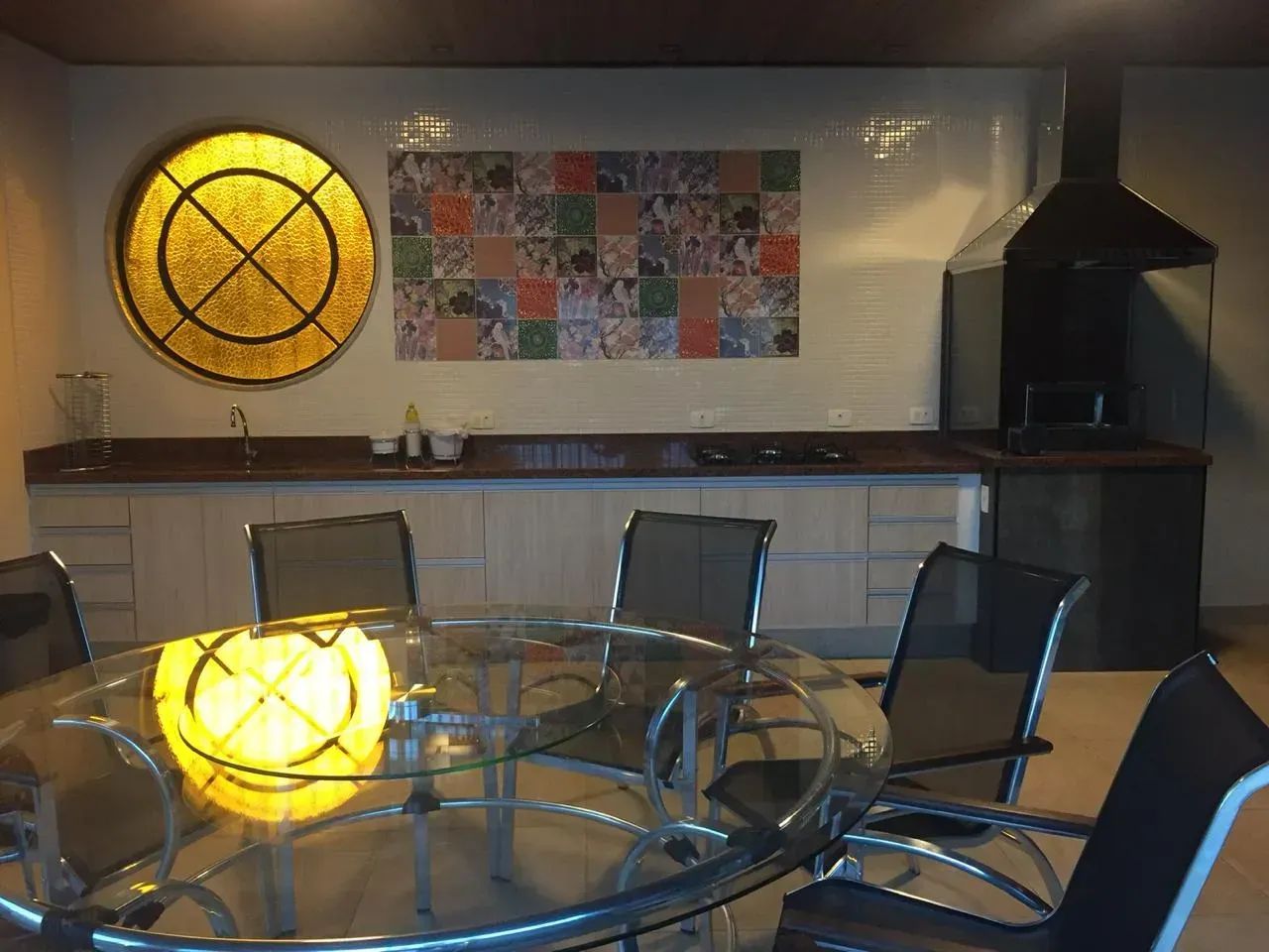 Casa com area gourmet e piscina, 3 quartos (1 suíte) no Bom Retiro  Uberaba - Foto 2