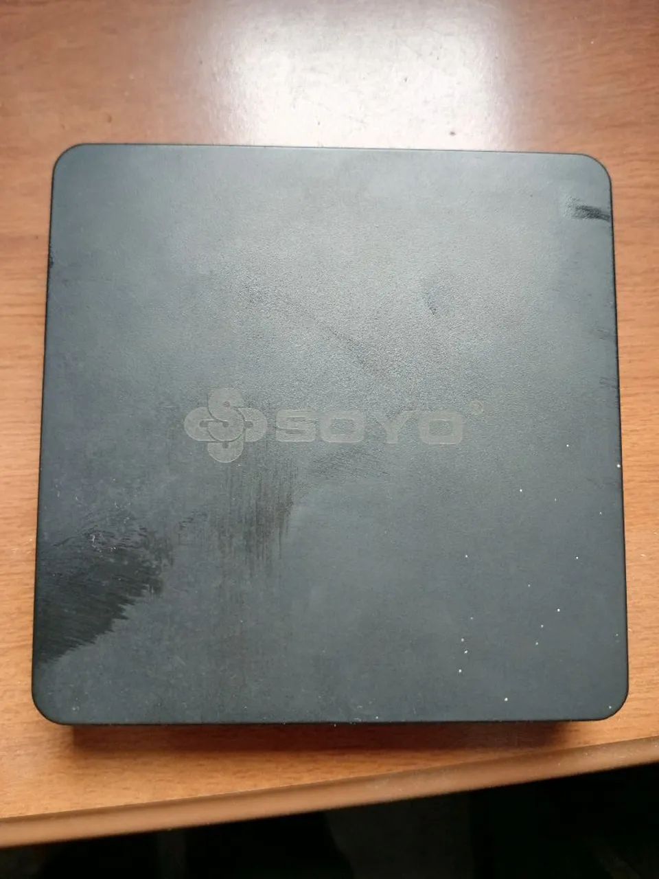 Vendo mini Pc soyo  - Foto 5