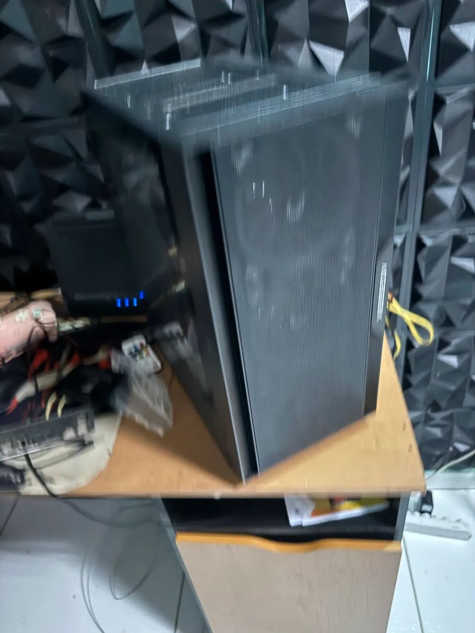 GABINETE GAMER  - Foto 3