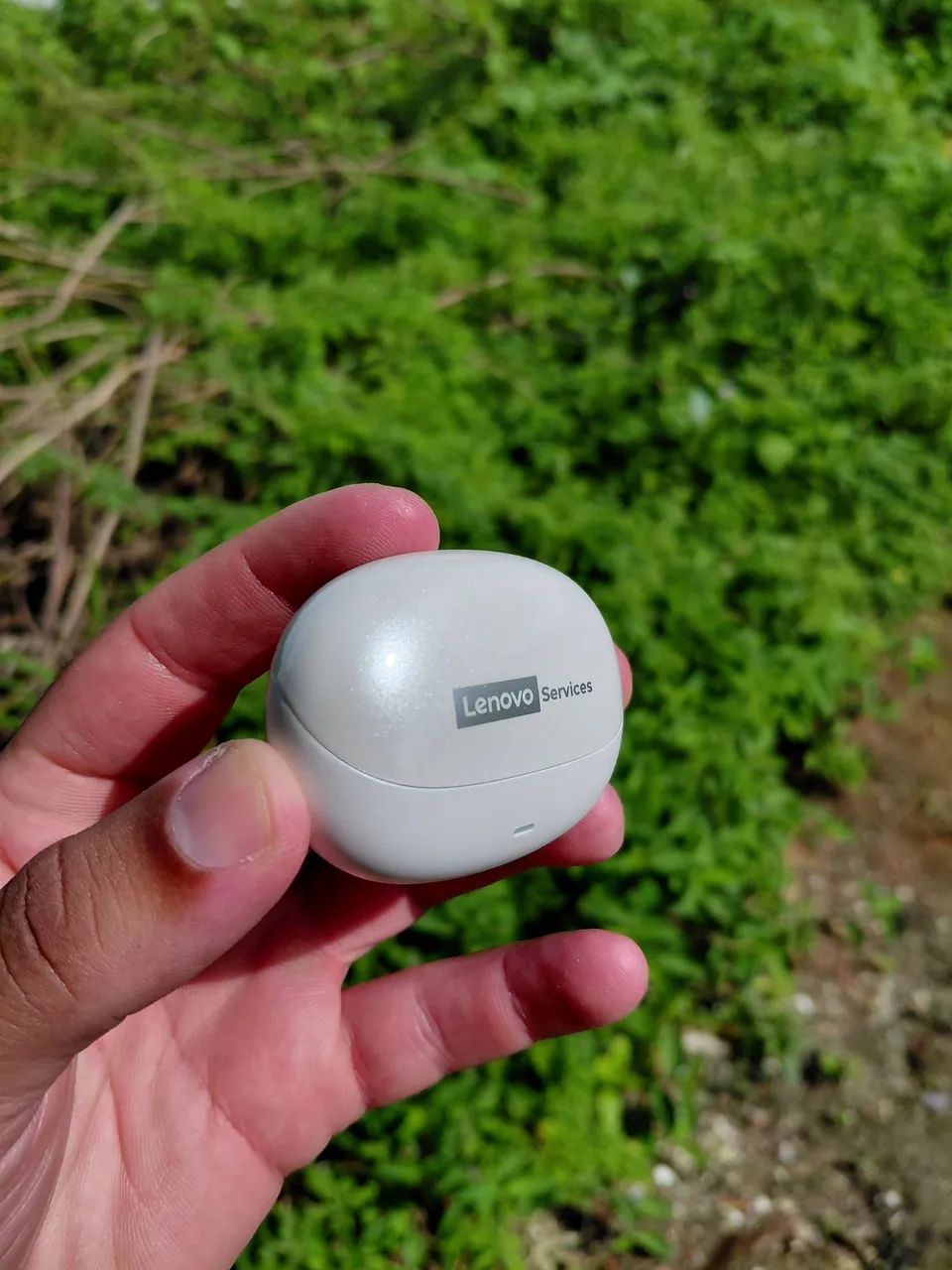 Fone Bluetooth Lenovo Original  - Foto 3