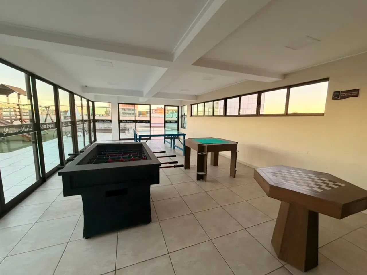 Apartamento à venda no EDIFÍCIO FRANCISCO BARBIRATO, JATIÚCA, Maceió, AL - Foto 4