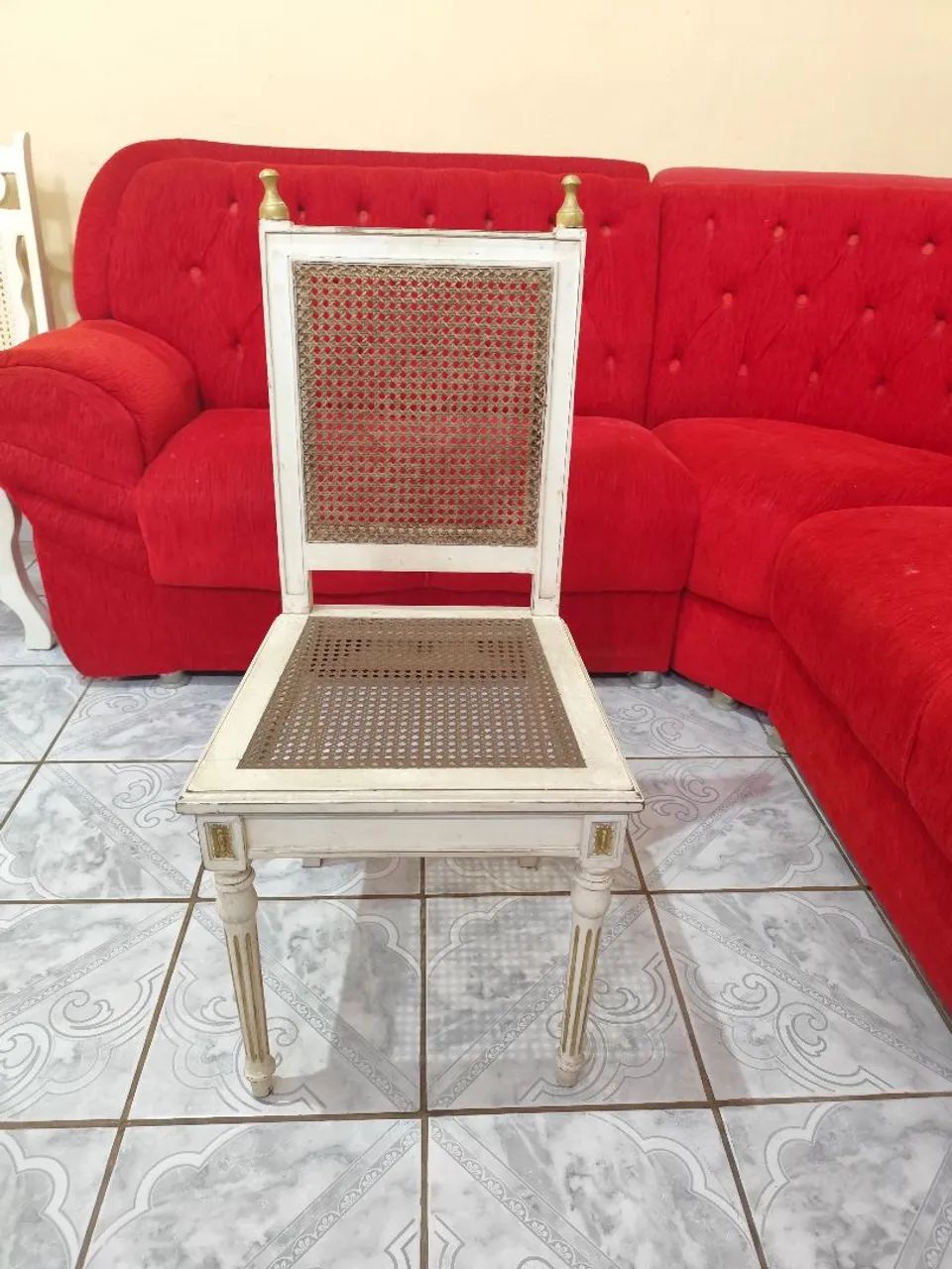 Cadeiras a partir de 250 reais - Foto 2