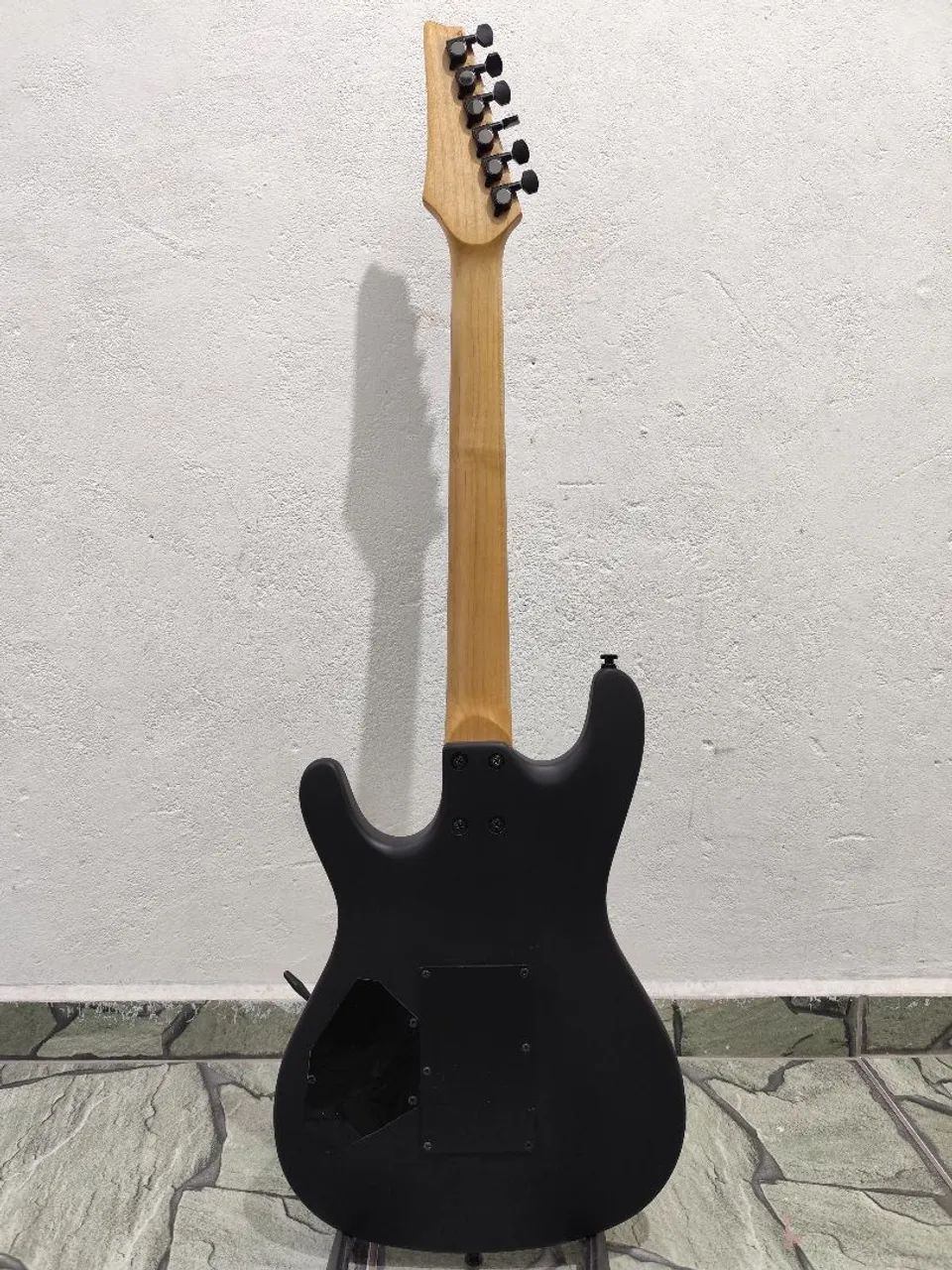 Guitarra Ibanez - Foto 3