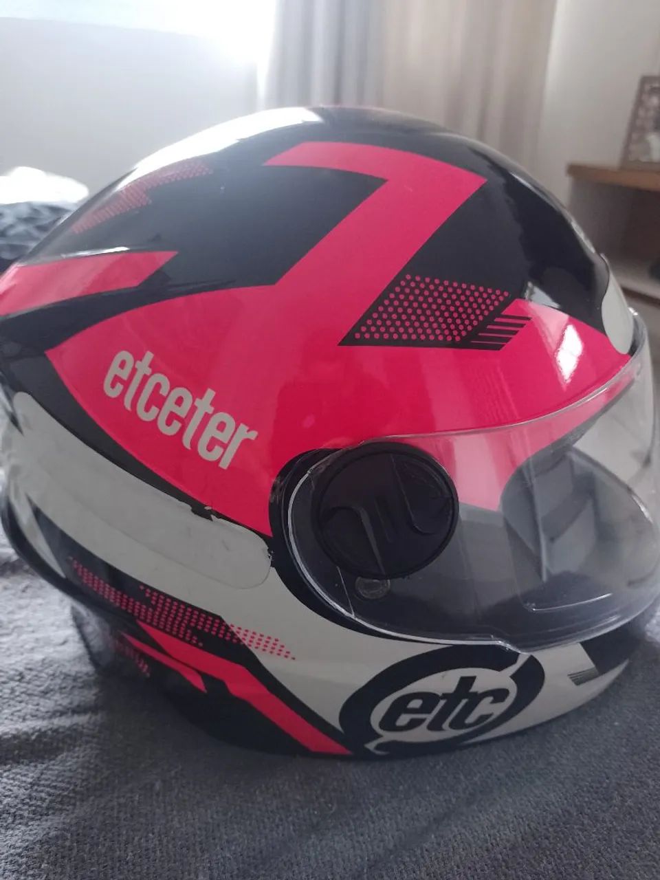 Capacete infantil  - Foto 5
