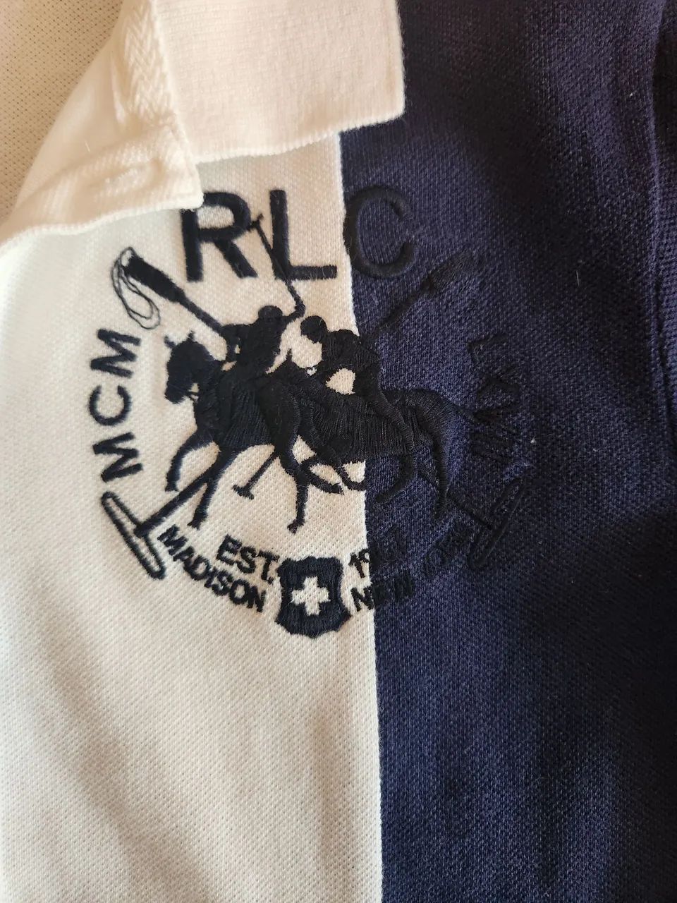 Camisa Polo Ralph Lauren  - Foto 2