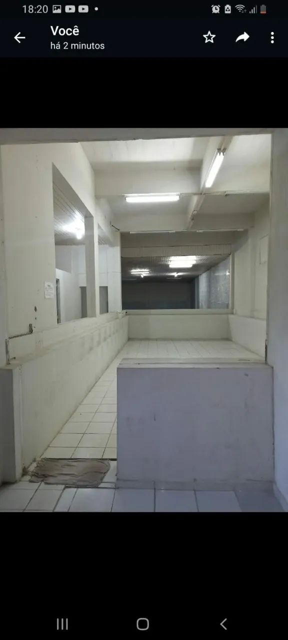 Vendo imovel comercial e Residencial 