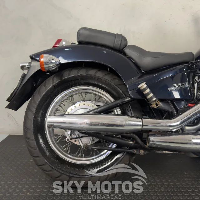 Honda Shadow 600 2003 (Cod.: 1433) - Foto 2