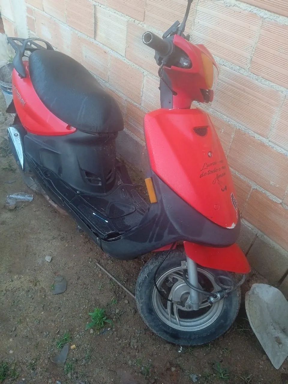 Moto é muito bom - Foto 3