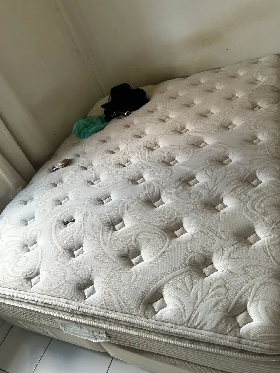 Cama queen  - Foto 2