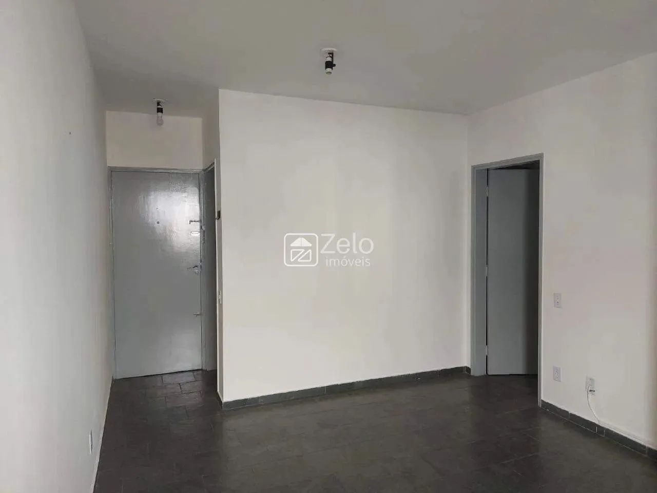 Apartamento à venda em Centro, Campinas - SP | Cód 54565