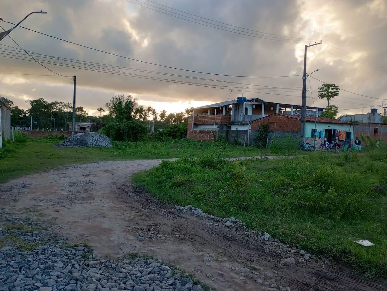 Terreno 8,80x20 - SENHORA DO Ó  - Foto 3