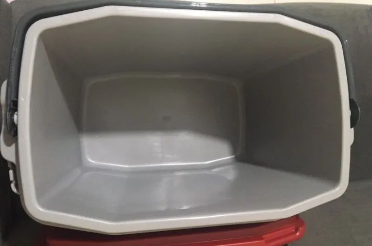 Caixa Térmica Termolar SUV Cooler 32 Litros - NOVA - Foto 2