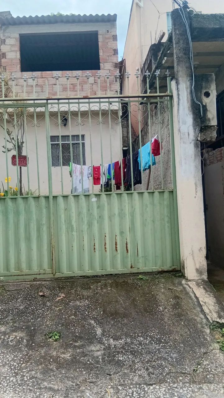 Casa conjugadas prox a prefeituracde contagem. - Foto 4