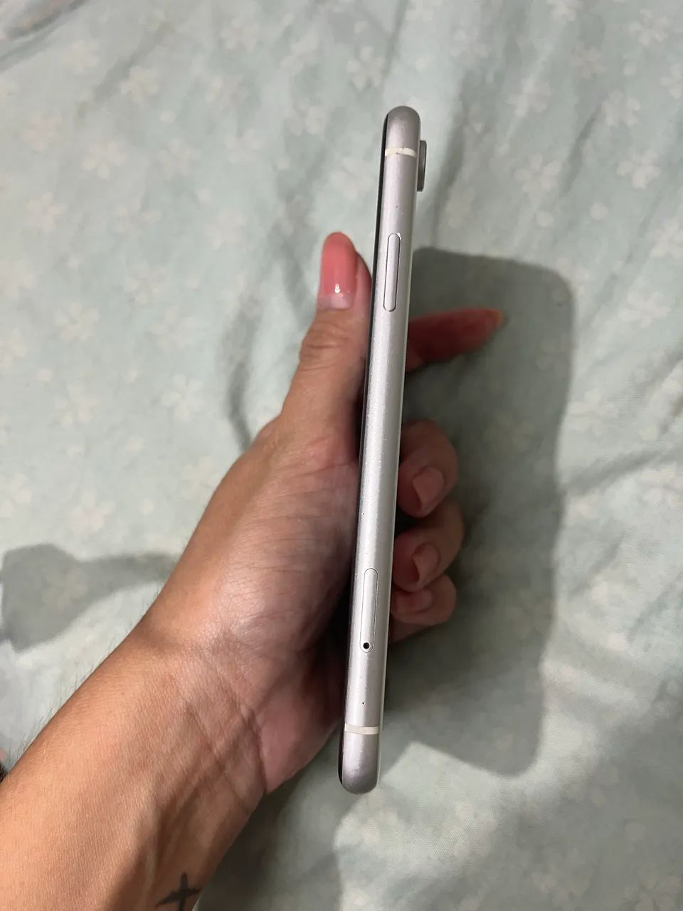 iPhone XR  - Foto 5