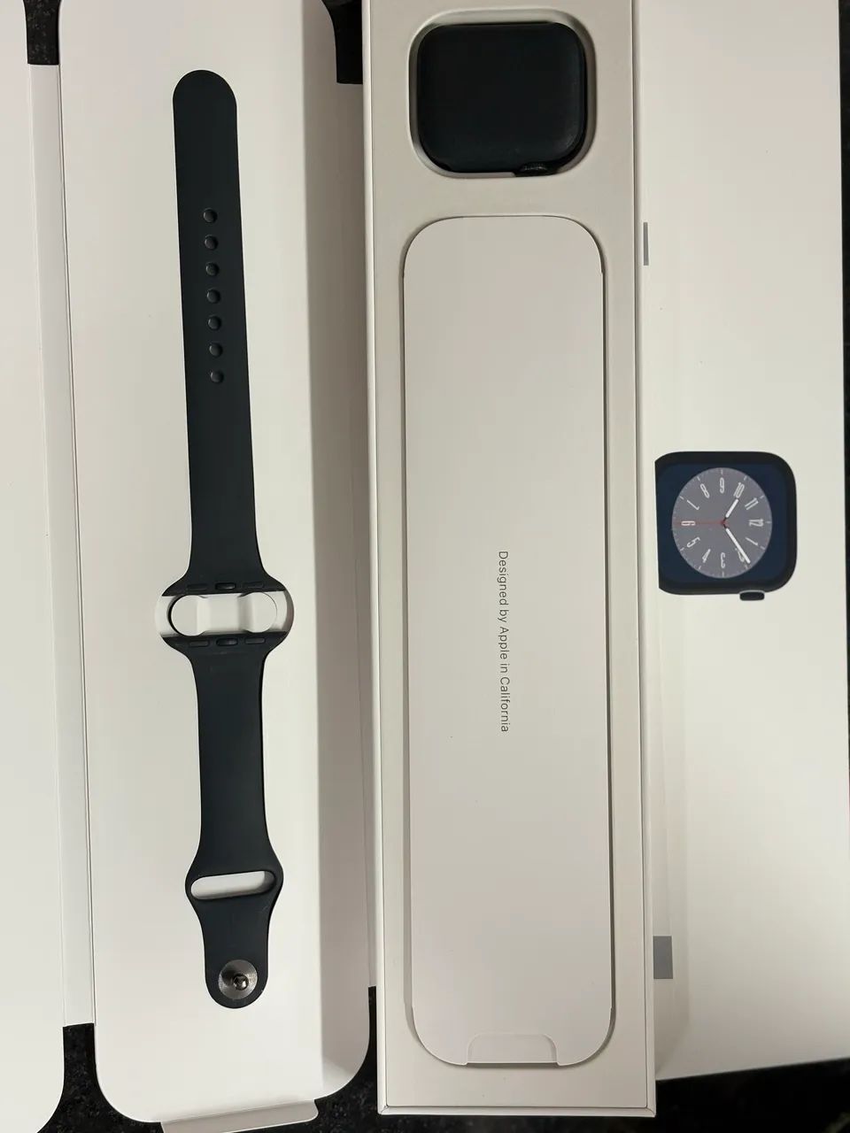 Apple Watch Series 8 - 41mm   - Foto 4