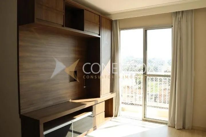 APARTAMENTO PARA LOCAÇÃO COM 2 DORMITÓRIOS SENDO 1 SUÍTE NO - Foto 2