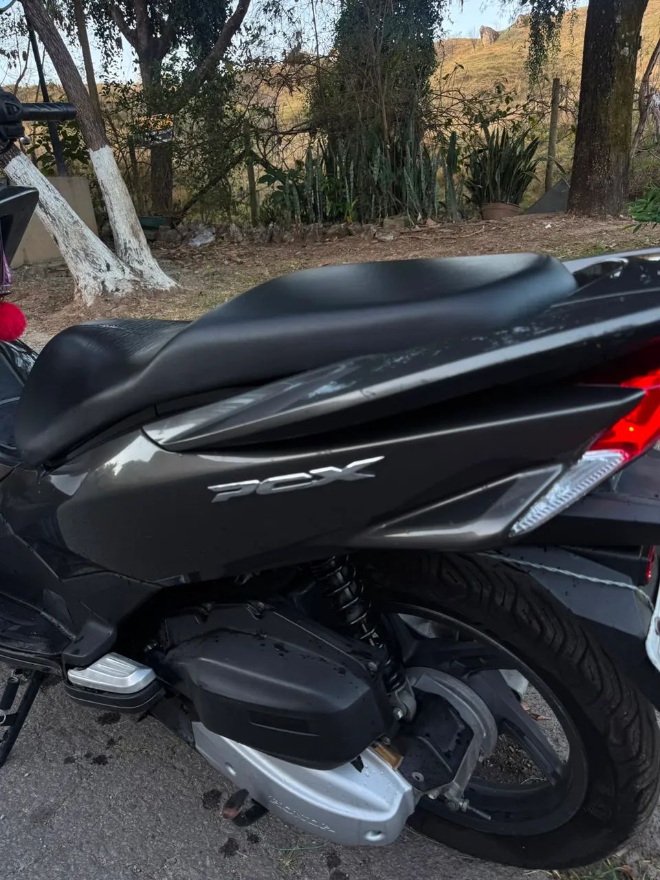 Honda PCX 150 - Foto 2