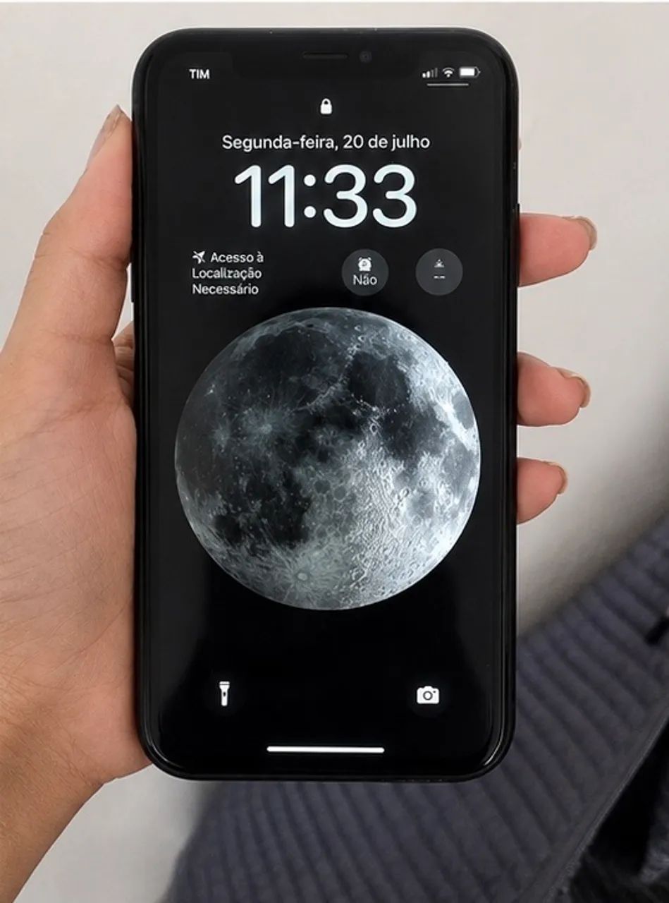 iPhone XR  - Foto 3