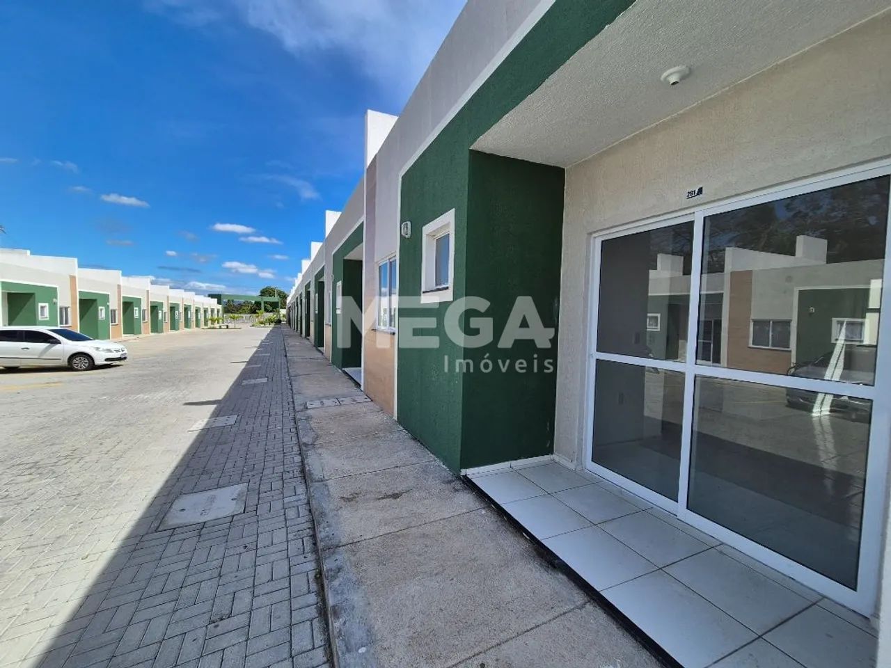 Casa com 2 suítes no bairro Camurupim em Caucaia, CE - Foto 3