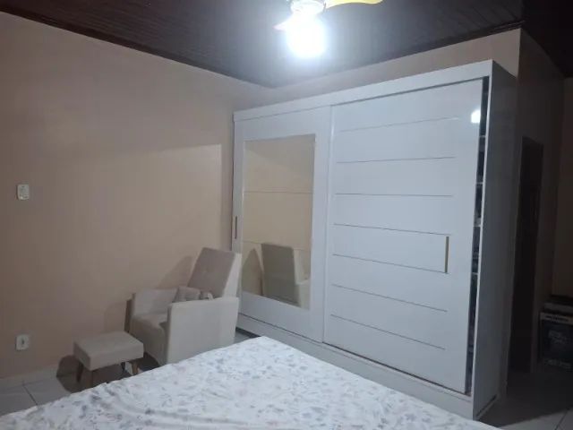 Vendo Casa Conjunto Tucumã