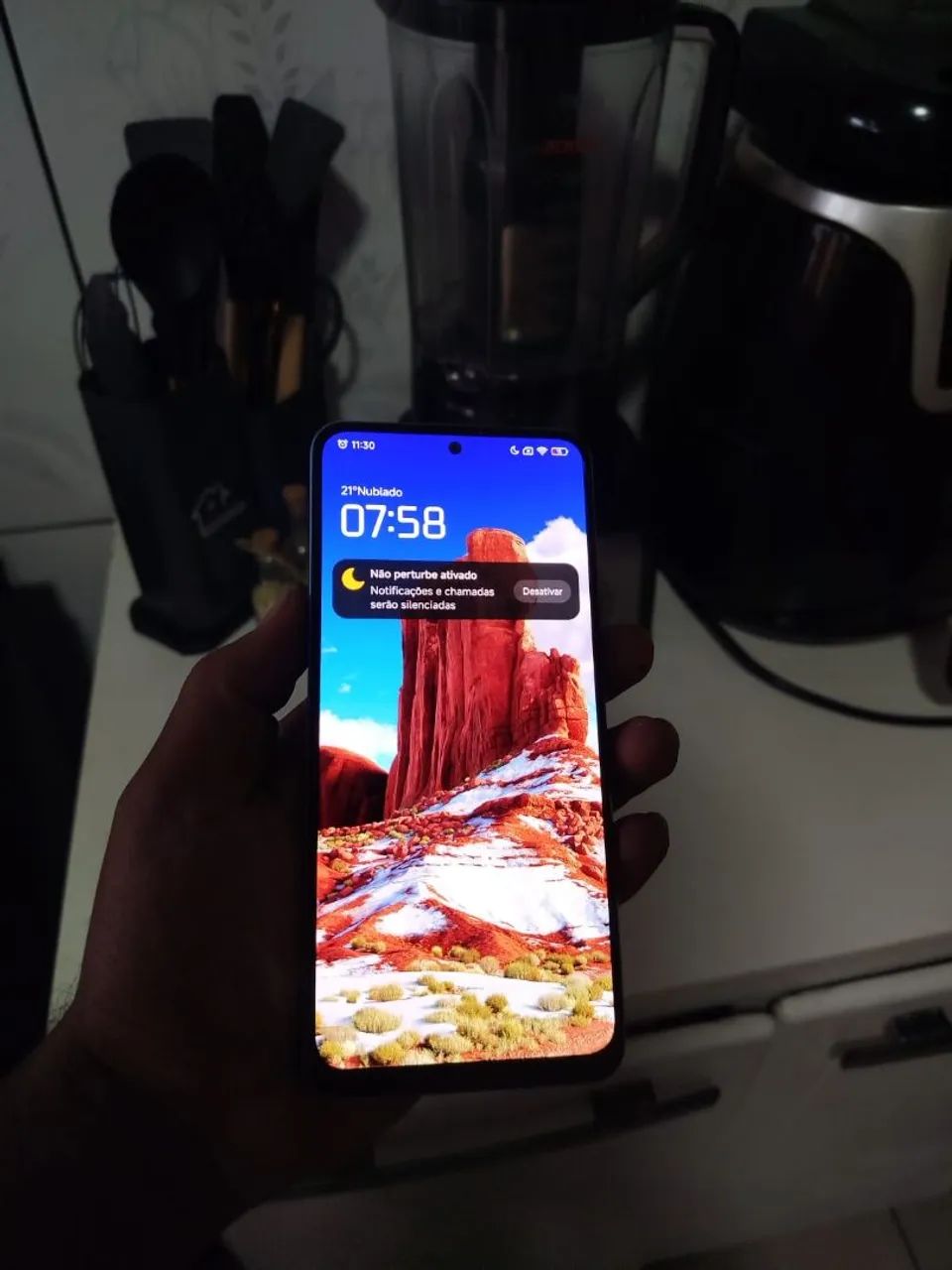 ? XIAOMI REDMI NOTE 12 ? 128GB - Foto 2