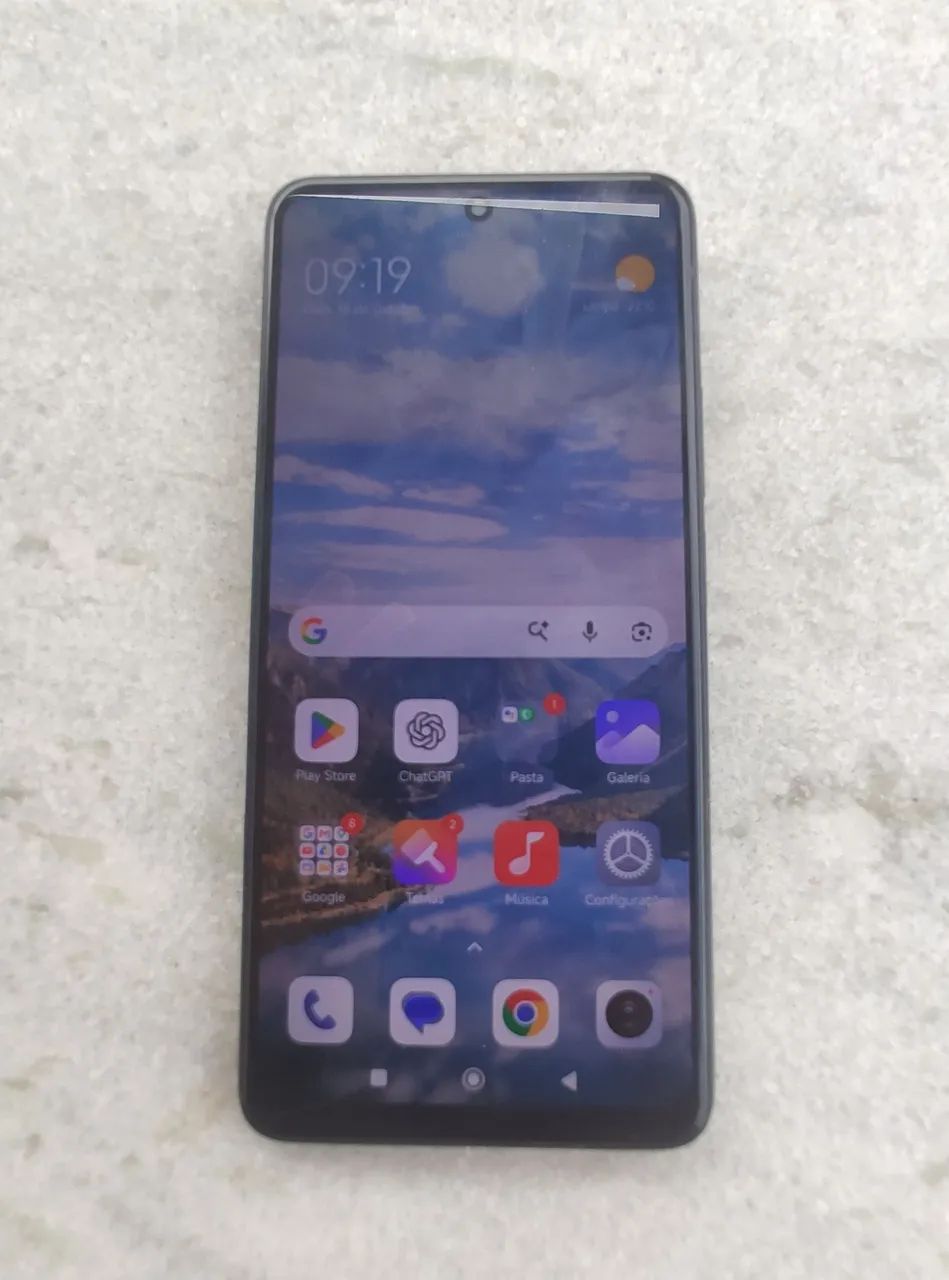 Vendo Redmi Note 11 Pro+ - Foto 3