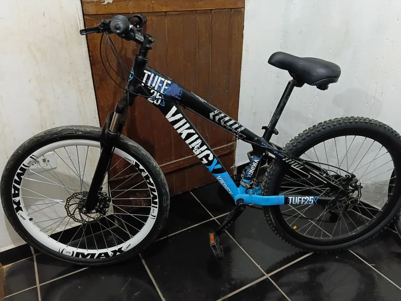 Bicicleta  - Foto 4
