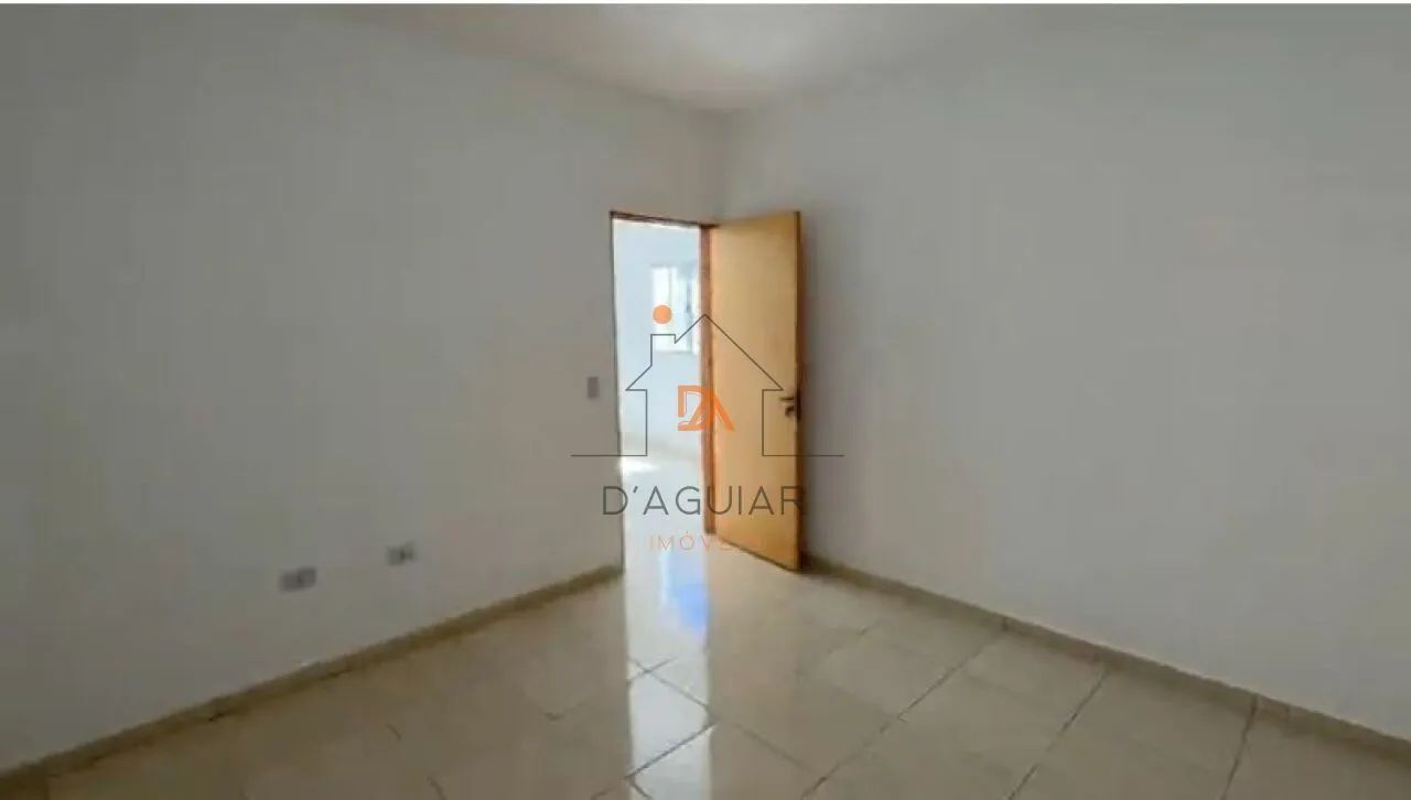 Apartamento para Aluguel na Vila Ayrosa - 50m² com 1 dormitório/quartos disponíveis.