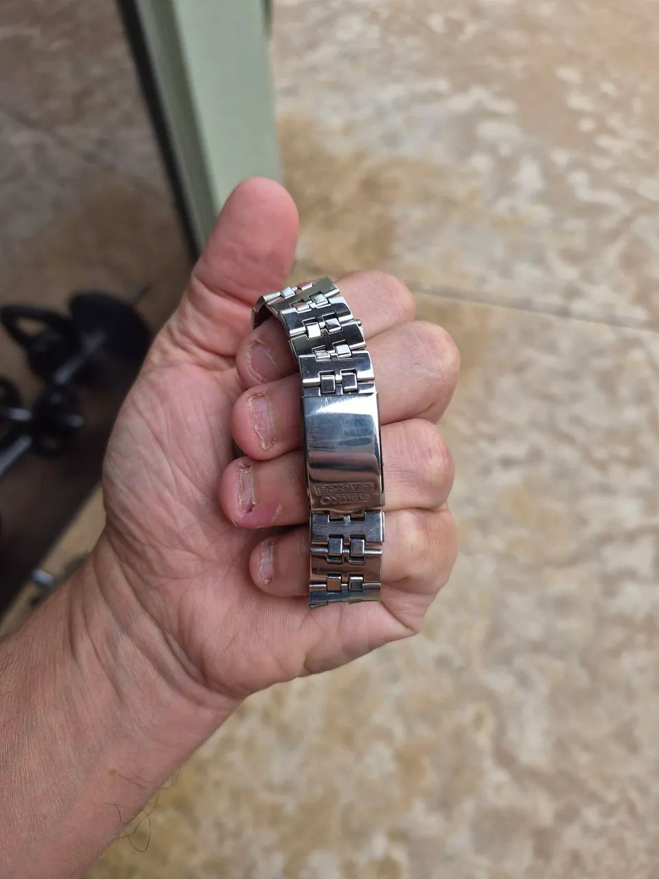 Relógio seiko automático vintage - Foto 4