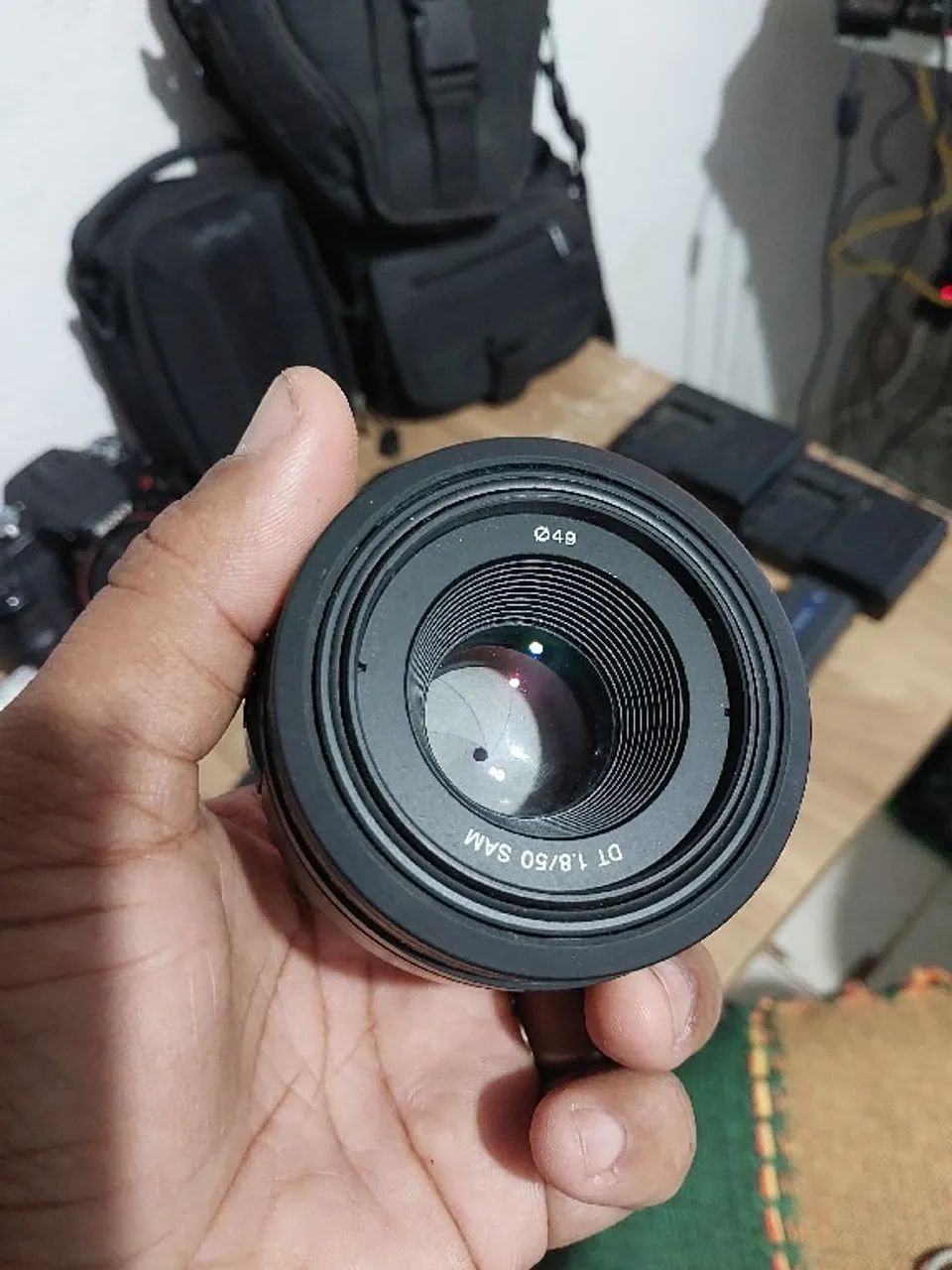 Camera DLSR - Foto 2