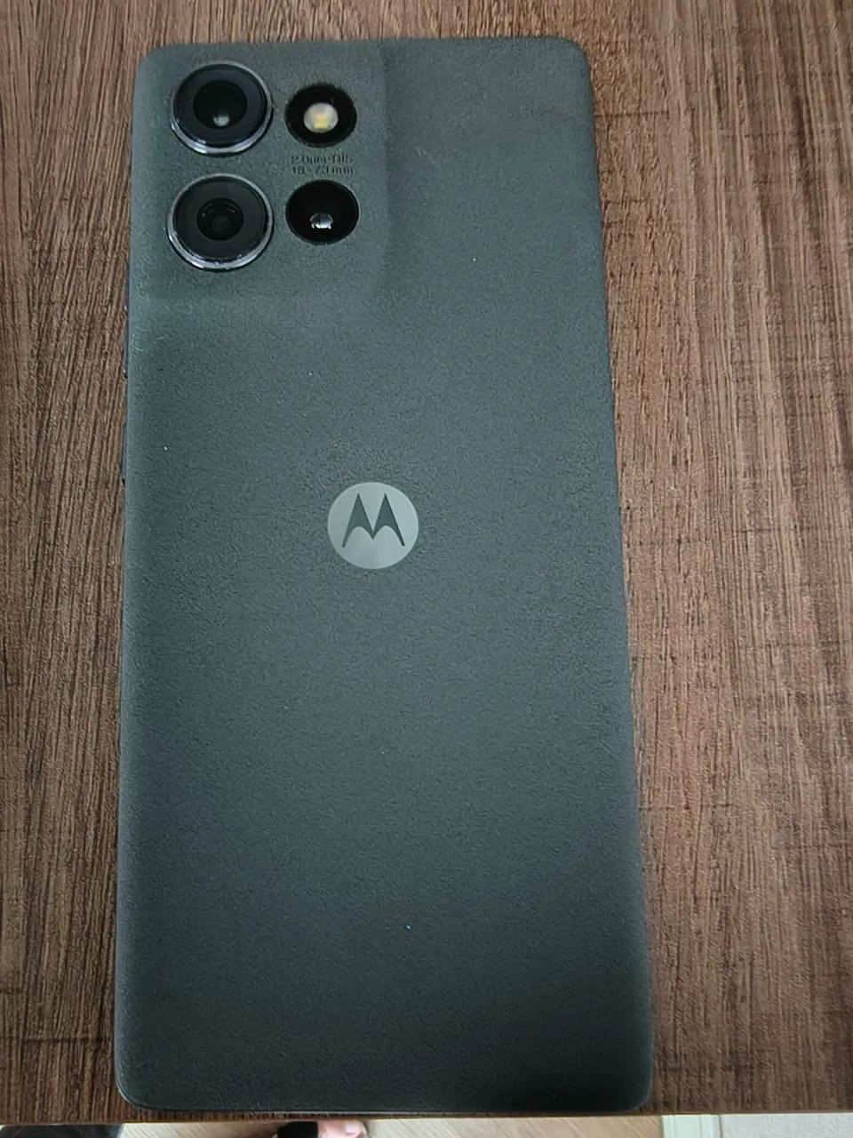 Celular Moto Edge50 5G 256Gb 12Gb Ram  - Foto 2