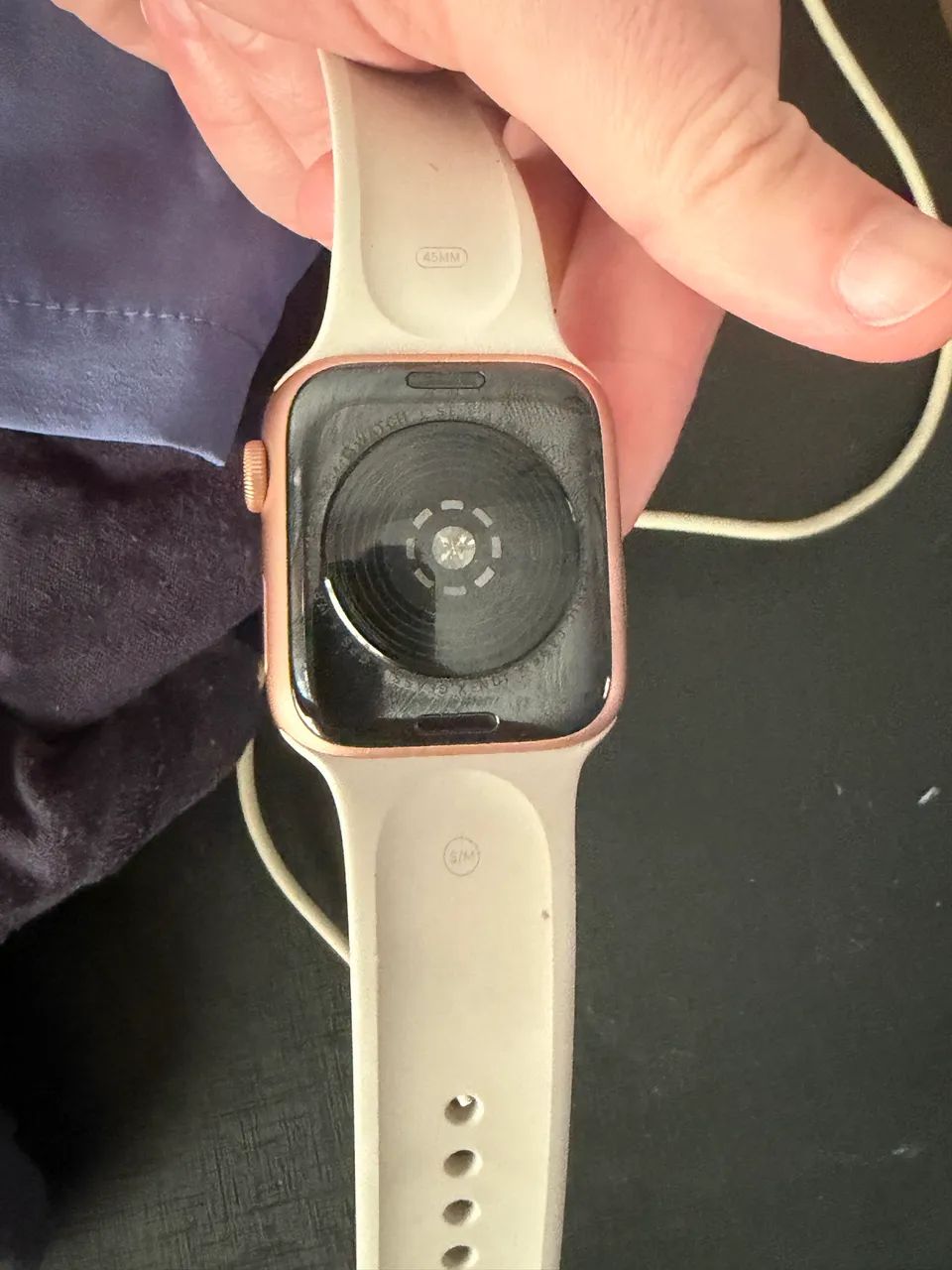 Apple Watch Series 6  - Foto 3