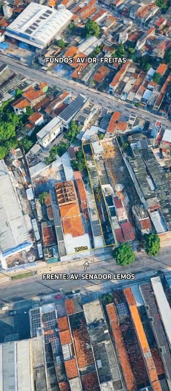 Vende-se imóvel bem localizado 