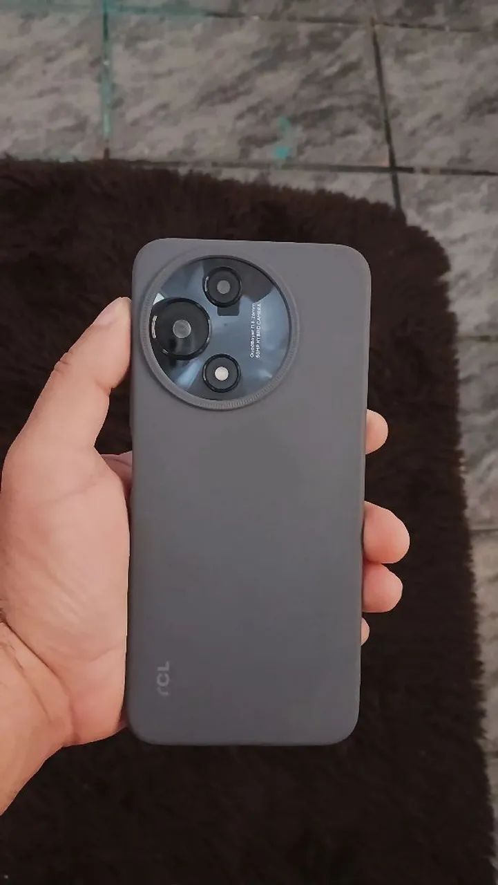 TCL 60 Nextpaper 5G 