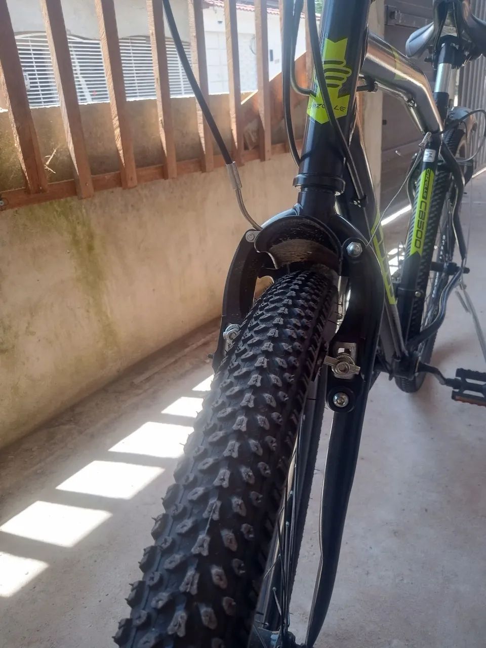 Vendo bike  - Foto 4