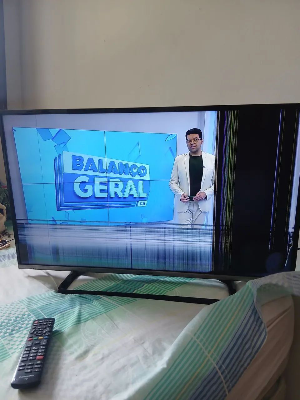 TV Panasonic 40 polegadas - Foto 3