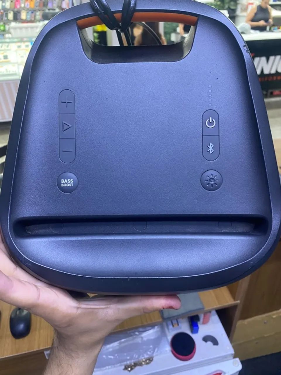 jbl party box 100 - Foto 2