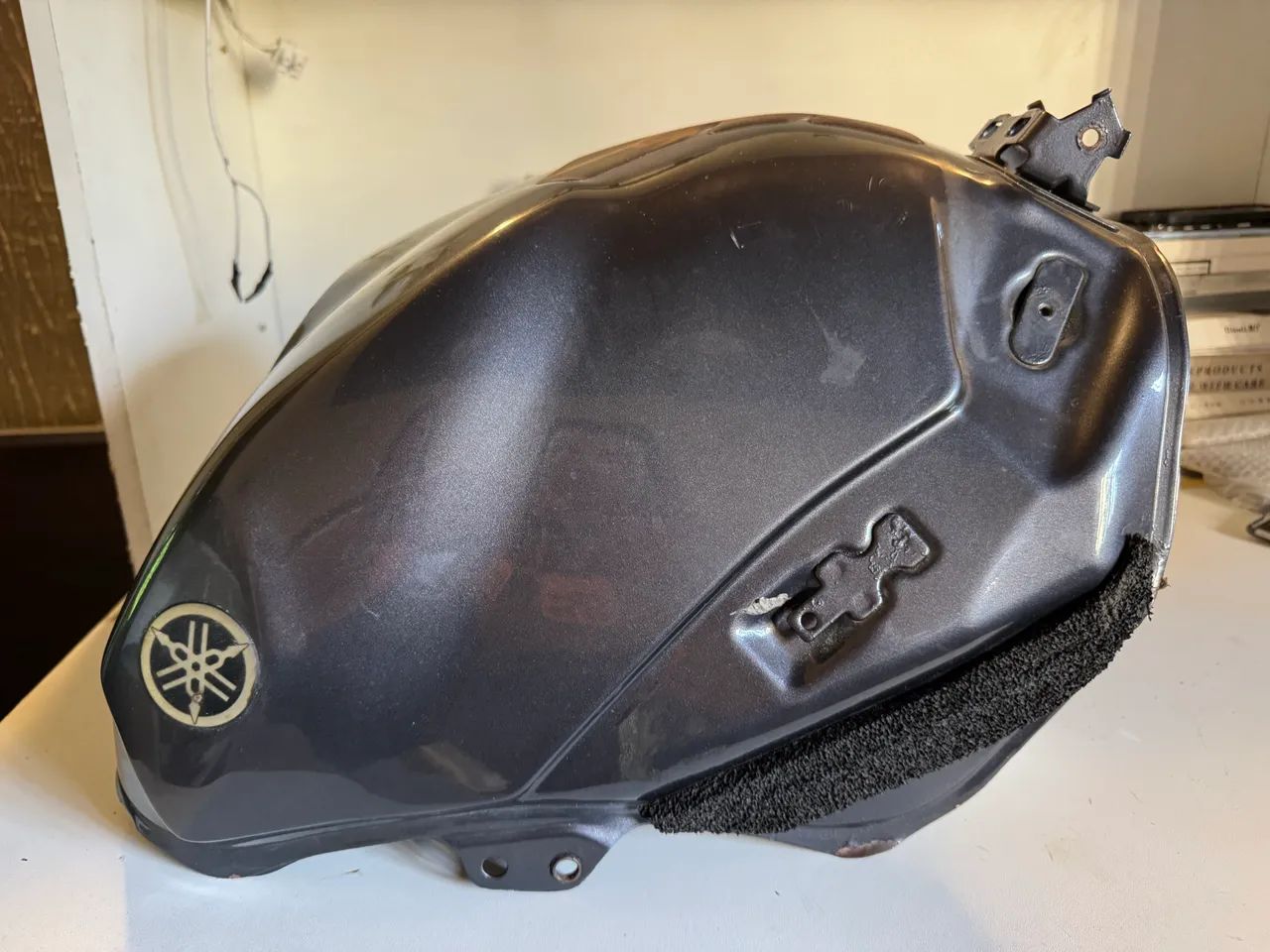 Tanque combustível R1 2007 original 