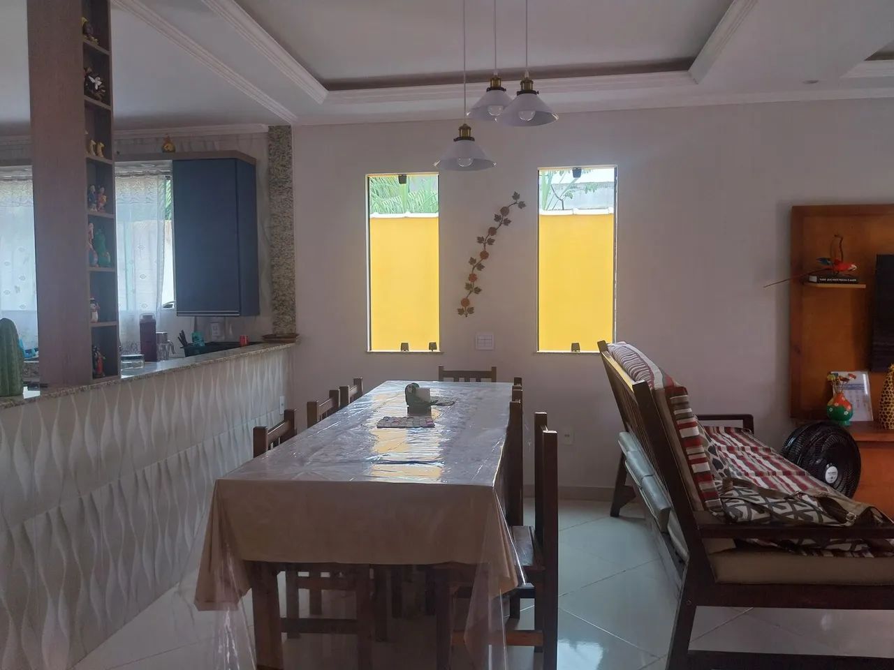 Casa para temporada araruama - Foto 4