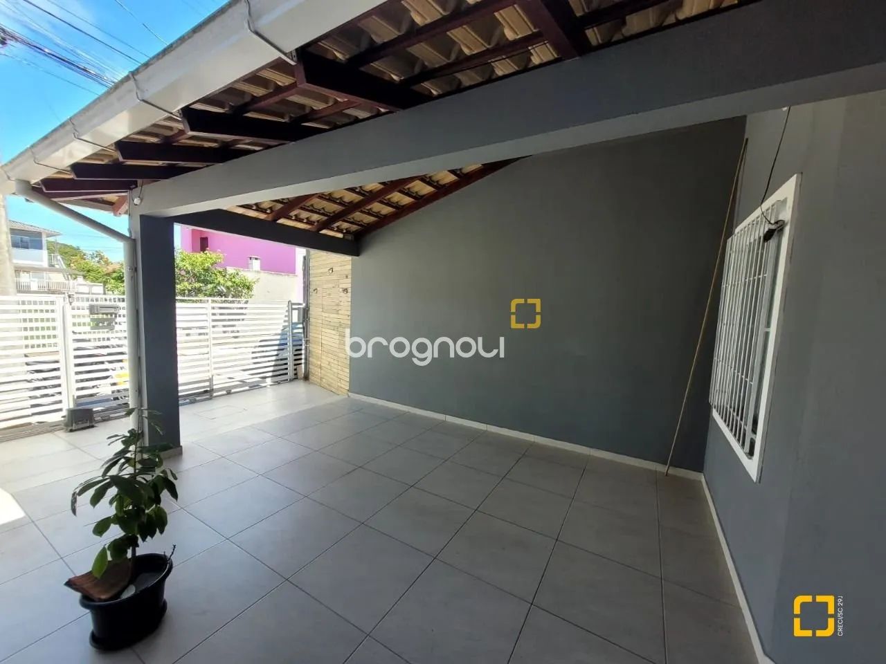 BROGNOLI VENDE - Sobrado com 2 suítes, pronto para morar na Praia dos Ingleses - Foto 5