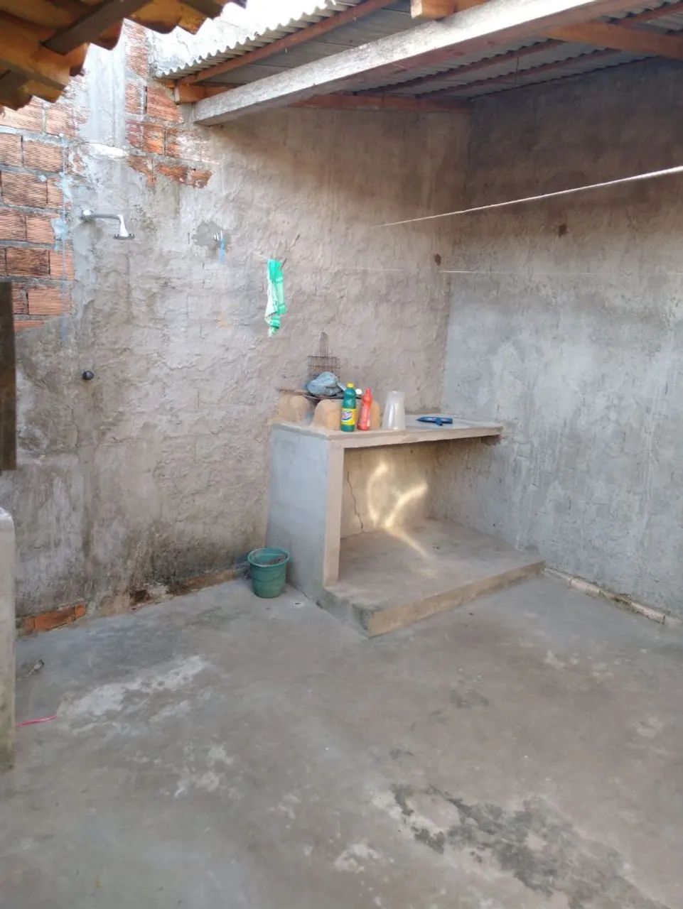 Vendo Casa em Curuçá PA  - Foto 2