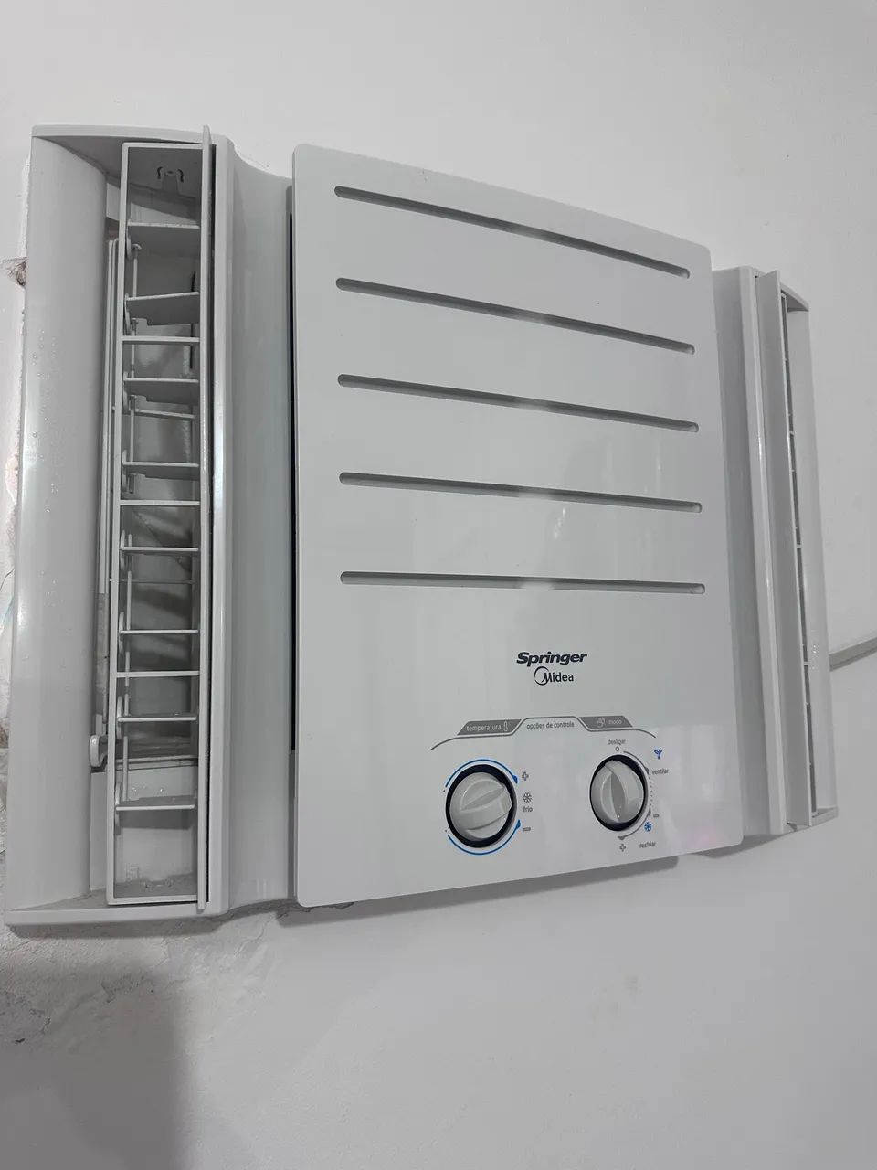 Ar condicionado de janela 7.500BT 