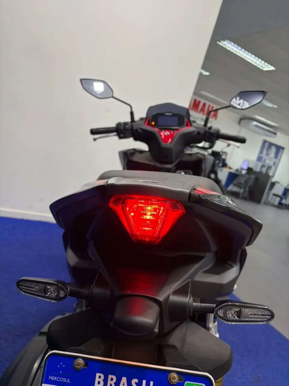 Aerox  - Foto 5