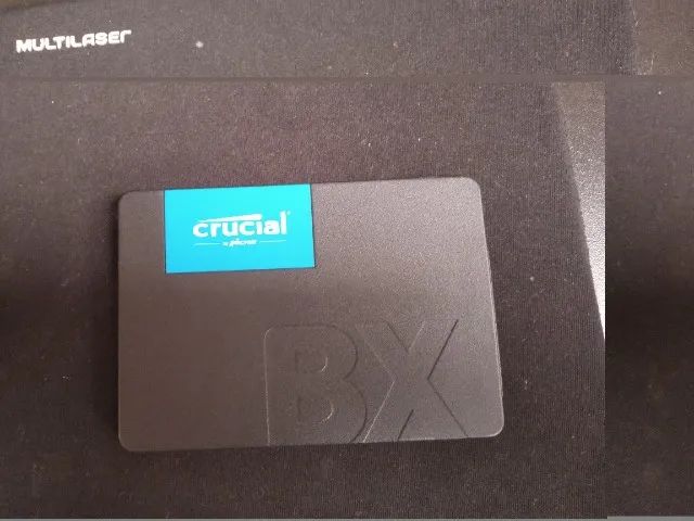 SSD 480 Gigas 