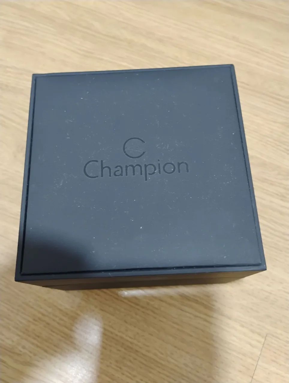 Relógio Champion elegance  - Foto 4