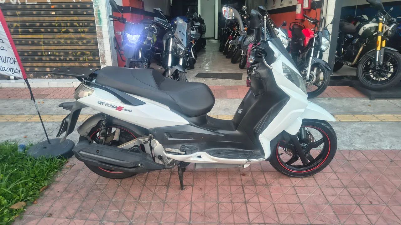 citycom 300s oferta  - Foto 2